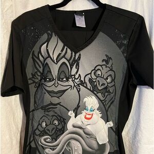 CMA uniforms- CMA 26 - no return. Disney Cruella Deville Fundamental